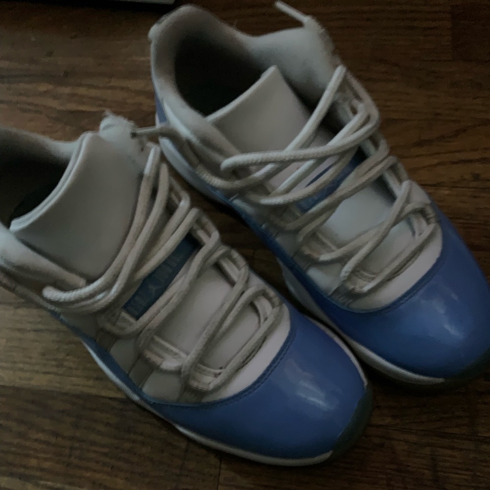 Retro Jordan 11